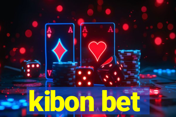kibon bet